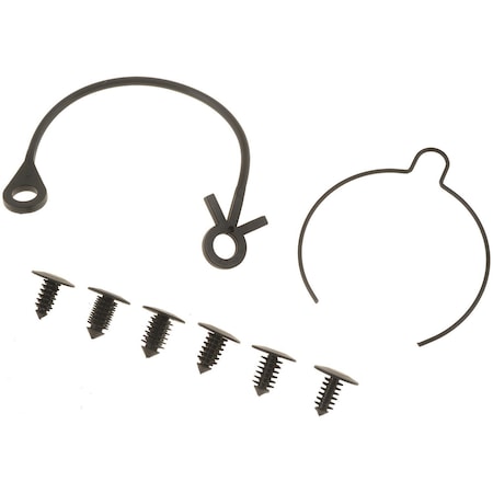 Dorman FUEL CAP TETHER 55300